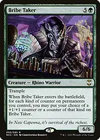 New Capenna Commander #55