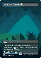 Secret Lair Drop #457