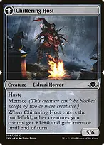 Eldritch Moon #96b
