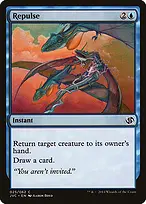 Duel Decks Anthology: Jace vs. Chandra #25
