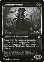 Innistrad: Double Feature #8