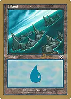 World Championship Decks 2001 #ar338