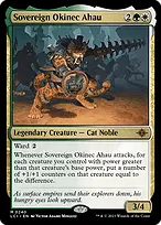 The Lost Caverns of Ixalan #240