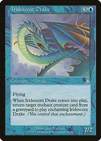 Urza's Destiny #35