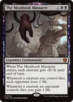 Innistrad Remastered #122