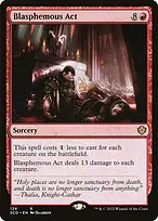 Starter Commander Decks #124