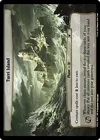 March of the Machine Commander #162