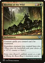 Neon Dynasty Commander #142