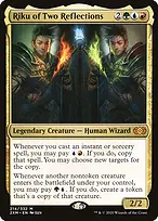 Double Masters #214