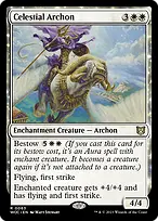 Wilds of Eldraine Commander #63