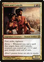 Duel Decks: Heroes vs. Monsters #11