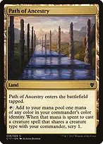 Commander 2017 #56