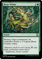 Modern Horizons 3 Commander #223