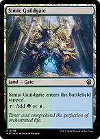 Modern Horizons 3 Commander #378