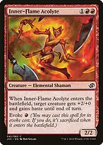 Duel Decks Anthology: Jace vs. Chandra #41