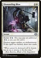 Modern Horizons #5