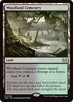 Duskmourn: House of Horror Commander #326