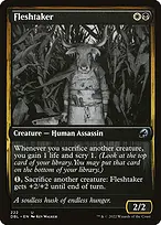 Innistrad: Double Feature #222