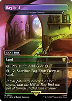 Tales of Middle-earth Commander #396z