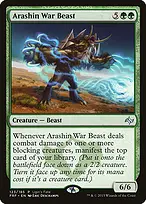 Ugin's Fate #123