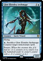Wilds of Eldraine Commander #94