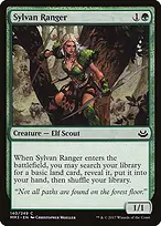 Modern Masters 2017 #140