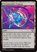 Edge of Eternities Commander #62