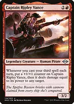 Modern Horizons 2 #119