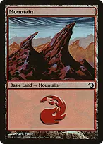 Premium Deck Series: Slivers #40