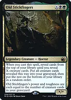 Innistrad: Midnight Hunt Promos #234s