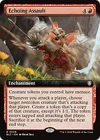 Bloomburrow Commander #58