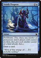 Modern Masters 2015 #58