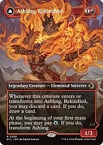 Lorwyn Eclipsed #290