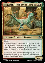 The Lost Caverns of Ixalan #230