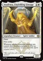 Tarkir: Dragonstorm Promos #2s
