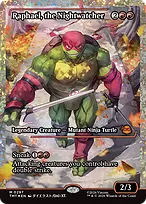 Teenage Mutant Ninja Turtles #297