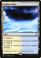 Forgotten Realms Commander #252