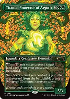 Secret Lair Drop #2662
