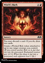 The List #WOE-158