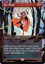 Secret Lair Drop #2624