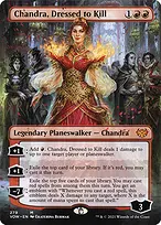 Innistrad: Crimson Vow #279