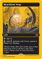 Aetherdrift #501