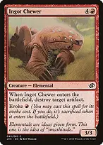 Duel Decks Anthology: Jace vs. Chandra #45