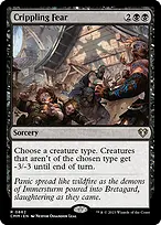 Commander Masters #862