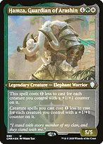 Commander Legends #598