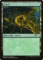 Grand Prix Promos #2018f