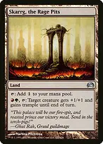 Planechase 2012 #127
