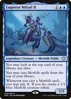 Dominaria United Commander #23