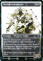 Phyrexia: All Will Be One #417