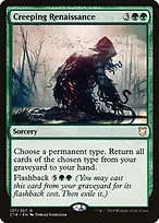 Commander 2018 #137